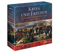 Various - Krieg und Frieden