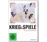 Various - Krieg und Spiele [Import]