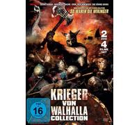 Various - Krieger Von Walhalla-Collection [Import]