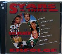 Various Kristina Böhm Peter Hinnen Sommerwind - Stars & GoIdene ErfoIge - 32 SchIager