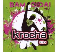 Various - Krocha Hits-Bam Oida 1 [Import]