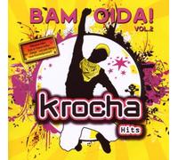 Various - Krocha Hits-Bam Oida 2 [Import]