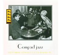 VARIOUS - Krupa, Calloway, Basie etc [Import]