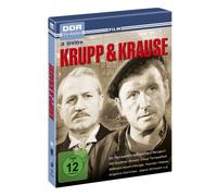 Various - Krupp und Krause