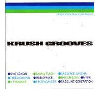 Various - Krush Grooves [Import]