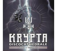 Various - Krypta Discocathedrale 19-Flash [Import]