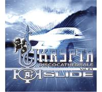 Various - Krypta Discocathedrale 21-Slide [Import]