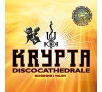 Various - Krypta Discocathedrale 24-Sunshine [Import]