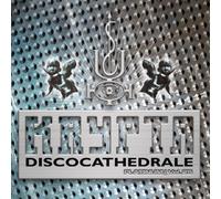 Various - Krypta Discocathedrale Vol.25-Platinum [Import]
