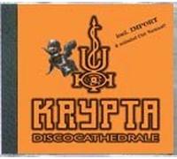 Various - Krypta Orange Part 11 [Import]