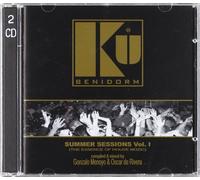 Various - Ku [Import]