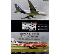 Various - Kuala Lumpur International Airport [Import]