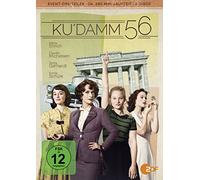 Various - Ku'Damm 56