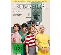 Various - Ku'Damm 63