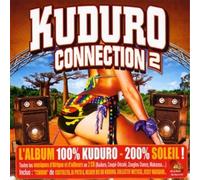 Kuduro Connection Volume 2 – Sony