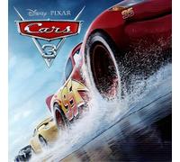 Various (Künstler) - Cars 3: Evolution (O.S.T.) (Internationale Version))