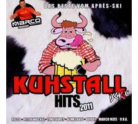 Various - Kuhstall Hits 2011-das Beste Vom Apres-Ski [Import]