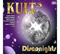 Various - Kult 3 [Import]