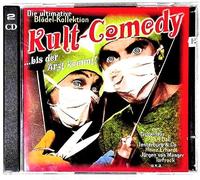Kult-Comedy
