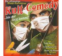 Various - Kult-Comedy
