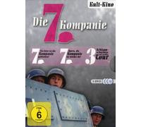 Various - Kult Kino Box