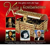 Various - Kult & Kostbarkeiten