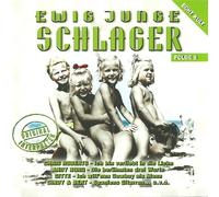 Various - Kult Schlager (Compilation CD, 12 Tracks)