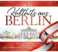 Various - Kulthits aus Berlin [Import]