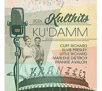 Various – Kulthits Ku'damm – CD
