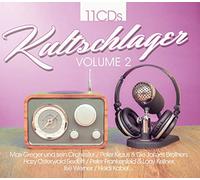 Various - Kultschlager Vol.2 [Import]