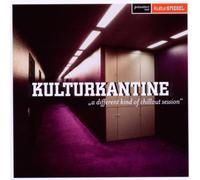 Various - Kulturkantine-a Different Kind of Chillout Sessi