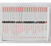 Various – KulturSPIEGEL: Die großen Dirigenten – 40 CDs + DVD