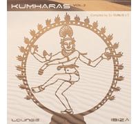 Various - Kumharas Lounge Ibiza Vol.2 [Import]