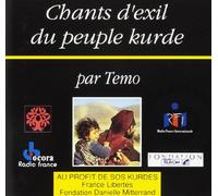 Various - Kurdistan: Songs of Exile