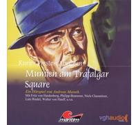 Various - Kurier Preston Aberdeen/Mumien am Trafalgar Square [Import]