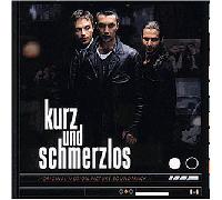 Various - Kurz und Schmerzlos [Soundtrack]