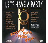 Various - Kurze Rock N Roll Stücke, ideal für Tanzschulen oder Sportveranstaltungen Pausen Musik etc. NEUAUFNAHMEN !!! (CD Compilation, 30 Titel, Diverse Künstler) The Swinging Blue Jeans - Good Golly Miss Molly / Rubettes - Foe-Dee-O-Dee / Little Richard - Bama Lama Bama Loo / The Gentrys - Keep On Dancing / Hondells - Little Honda u.a.