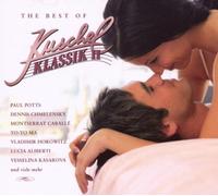 Various - Kuschelklassik-Best of,Vol.2