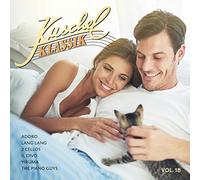 Various - Kuschelklassik,Vol. 18 [Import]