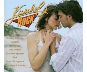 Various - Kuschelrock 17 [Import]