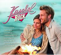 Various - Kuschelrock 29 [Import]