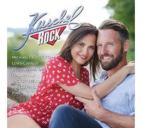 Various – Kuschelrock 33 – CD – Sony Music