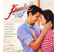 Various - Kuschelrock 34 [Import]