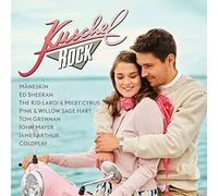 Various – Kuschelrock 35 – CD – Import