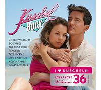 Various – Kuschelrock 36 – CD (Import)