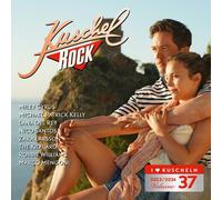 Various - Kuschelrock 37 [Import]
