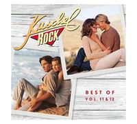Various - Kuschelrock Best of 11 & 12