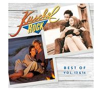 Various Kuschelrock Best of 13 & 14 (CD)