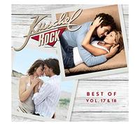 Various – Kuschelrock Best of 17 & 18 – Import