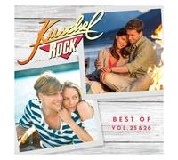 Various – Kuschelrock Best of 25 & 26 – CD – Import – Sony Music